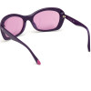 Web Eyewear Sunglasses Woman (Lens/Bridge/Temple) 56/19/130 mm) - (WE0289-5681S)
