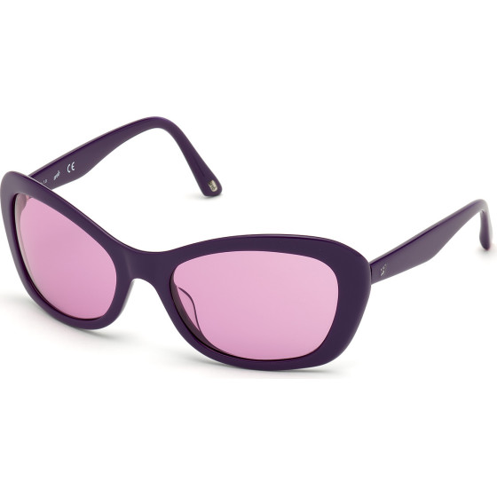 Web Eyewear Sunglasses Woman (Lens/Bridge/Temple) 56/19/130 mm) - (WE0289-5681S)