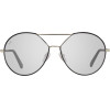 Web Eyewear Sunglasses Woman (Lens/Bridge/Temple) 57/14/140 mm) - (WE0286-5732B)