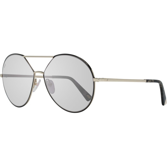 Web Eyewear Sunglasses Woman (Lens/Bridge/Temple) 57/14/140 mm) - (WE0286-5732B)