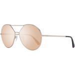 Web Eyewear Sunglasses Woman (Lens/Bridge/Temple) 57/14/140 mm) - (WE0286-5728C)