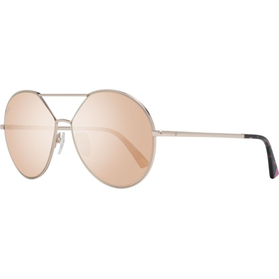 Web Eyewear Sunglasses Woman (Lens/Bridge/Temple) 57/14/140 mm) - (WE0286-5728C)