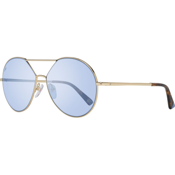 Web Eyewear Sunglasses Woman (Lens/Bridge/Temple) 57/14/140 mm) - (WE0286-5730V)