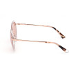 Web Eyewear Sunglasses Woman (Lens/Bridge/Temple) 57/14/140 mm) - (WE0297-5726Z)