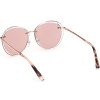 Web Eyewear Sunglasses Woman (Lens/Bridge/Temple) 57/14/140 mm) - (WE0297-5726Z)