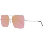 Web Eyewear Sunglasses Woman (Lens/Bridge/Temple) 57/15/145 mm) - (WE0210-16Z)