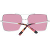 Web Eyewear Sunglasses Woman (Lens/Bridge/Temple) 57/15/145 mm) - (WE0210-16Z)