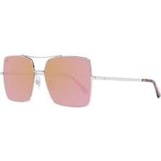 Web Eyewear Sunglasses Woman (Lens/Bridge/Temple) 57/15/145 mm) - (WE0210-16Z)