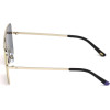 Web Eyewear Sunglasses Woman (Lens/Bridge/Temple) 57/15/145 mm) - (WE0210-28Z)
