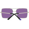 Web Eyewear Sunglasses Woman (Lens/Bridge/Temple) 57/15/145 mm) - (WE0210-28Z)