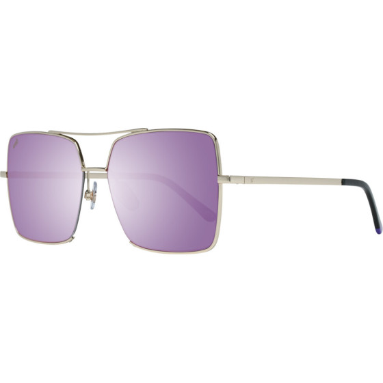 Web Eyewear Sunglasses Woman (Lens/Bridge/Temple) 57/15/145 mm) - (WE0210-28Z)