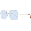 Web Eyewear Sunglasses Woman (Lens/Bridge/Temple) 57/15/145 mm) - (WE0210-32V)