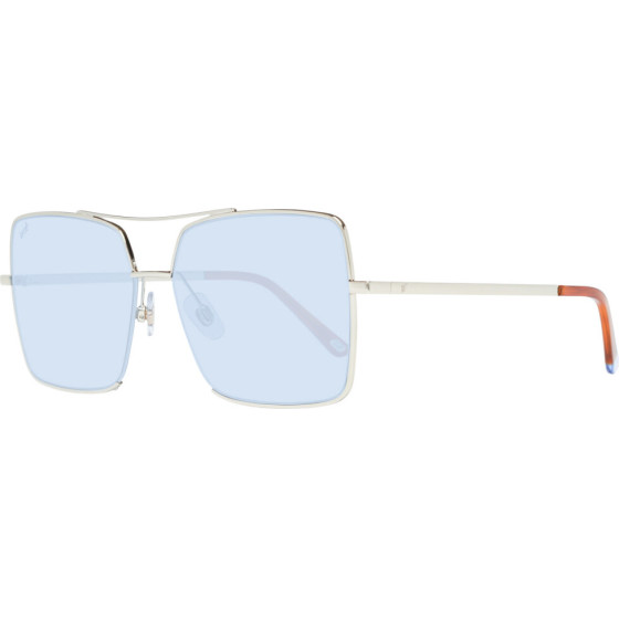 Web Eyewear Sunglasses Woman (Lens/Bridge/Temple) 57/15/145 mm) - (WE0210-32V)