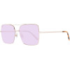 Web Eyewear Sunglasses Woman (Lens/Bridge/Temple) 57/15/145 mm) - (WE0210-33E)