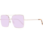 Web Eyewear Sunglasses Woman (Lens/Bridge/Temple) 57/15/145 mm) - (WE0210-33E)