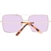 Web Eyewear Sunglasses Woman (Lens/Bridge/Temple) 57/15/145 mm) - (WE0210-33E)
