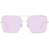 Web Eyewear Sunglasses Woman (Lens/Bridge/Temple) 57/15/145 mm) - (WE0210-33E)