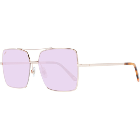 Web Eyewear Sunglasses Woman (Lens/Bridge/Temple) 57/15/145 mm) - (WE0210-33E)