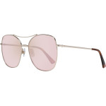 Web Eyewear Sunglasses Woman (Lens/Bridge/Temple) 58/17/135 mm) - (WE0245-5828G)