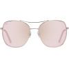 Web Eyewear Sunglasses Woman (Lens/Bridge/Temple) 58/17/135 mm) - (WE0245-5828G)