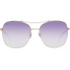 Web Eyewear Sunglasses Woman (Lens/Bridge/Temple) 58/17/135 mm) - (WE0245-5833Z)