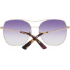 Web Eyewear Sunglasses Woman (Lens/Bridge/Temple) 58/17/135 mm) - (WE0245-5833Z)