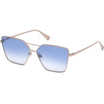 Web Eyewear Sunglasses Woman (Lens/Bridge/Temple) 58/13/140 mm) - (WE0268-5834W)