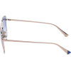 Web Eyewear Sunglasses Woman (Lens/Bridge/Temple) 58/13/140 mm) - (WE0268-5834W)