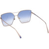 Web Eyewear Sunglasses Woman (Lens/Bridge/Temple) 58/13/140 mm) - (WE0268-5834W)