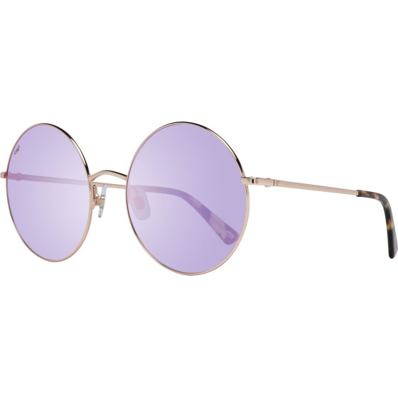 Web Eyewear Sunglasses Woman (Lens/Bridge/Temple) 58/20/140 mm) - (WE0244-5833Z)