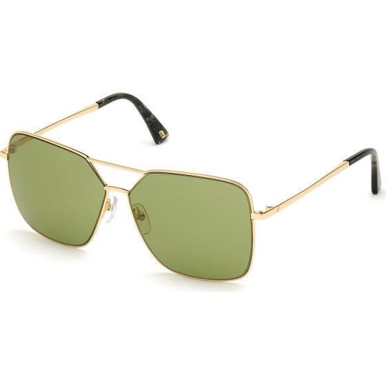 Web Eyewear Sunglasses Woman (Lens/Bridge/Temple) 59/12/140 mm) - (WE0285-5930N)