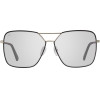 Web Eyewear Sunglasses Woman (Lens/Bridge/Temple) 59/12/140 mm) - (WE0285-5932B)