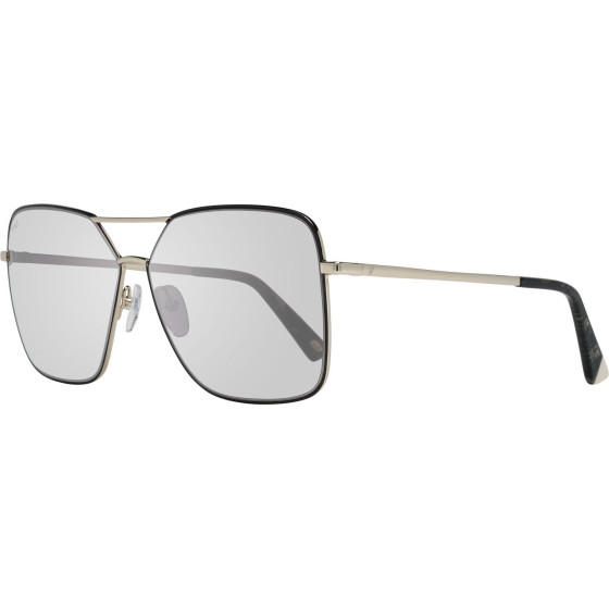 Web Eyewear Sunglasses Woman (Lens/Bridge/Temple) 59/12/140 mm) - (WE0285-5932B)