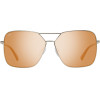 Web Eyewear Sunglasses Woman (Lens/Bridge/Temple) 59/12/140 mm) - (WE0285-5932C)