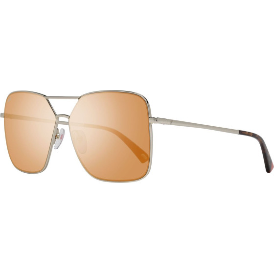 Web Eyewear Sunglasses Woman (Lens/Bridge/Temple) 59/12/140 mm) - (WE0285-5932C)