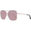Web Eyewear Sunglasses Woman (Lens/Bridge/Temple) 59/12/140 mm) - (WE0285-5933U)