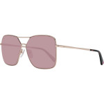 Web Eyewear Sunglasses Woman (Lens/Bridge/Temple) 59/12/140 mm) - (WE0285-5933U)