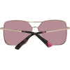 Web Eyewear Sunglasses Woman (Lens/Bridge/Temple) 59/12/140 mm) - (WE0285-5933U)