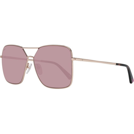 Web Eyewear Sunglasses Woman (Lens/Bridge/Temple) 59/12/140 mm) - (WE0285-5933U)