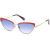 Web Eyewear Sunglasses Woman (Lens/Bridge/Temple) 59/15/140 mm) - (WE0272-5932W)