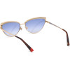 Web Eyewear Sunglasses Woman (Lens/Bridge/Temple) 59/15/140 mm) - (WE0272-5932W)