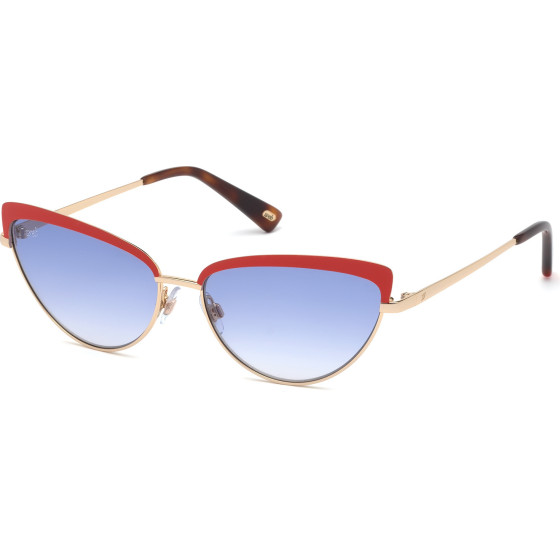Web Eyewear Sunglasses Woman (Lens/Bridge/Temple) 59/15/140 mm) - (WE0272-5932W)