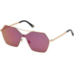 Web Eyewear Sunglasses Woman (Lens/Bridge/Temple) 59/16/145 mm) - (WE0213-34Z)