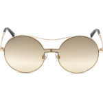 Web Eyewear Sunglasses Woman (Lens/Bridge/Temple) 59/16/146 mm) - (WE0211-28G)
