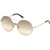 Web Eyewear Sunglasses Woman (Lens/Bridge/Temple) 59/16/146 mm) - (WE0211-28G)