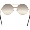 Web Eyewear Sunglasses Woman (Lens/Bridge/Temple) 59/16/146 mm) - (WE0211-28G)