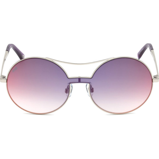 Web Eyewear Sunglasses Woman (Lens/Bridge/Temple) 59/16/146 mm) - (WE0211-16Z)