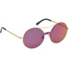 Web Eyewear Sunglasses Woman (Lens/Bridge/Temple) 59/16/146 mm) - (WE0211-34Z)