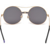 Web Eyewear Sunglasses Woman (Lens/Bridge/Temple) 59/16/146 mm) - (WE0211-34Z)