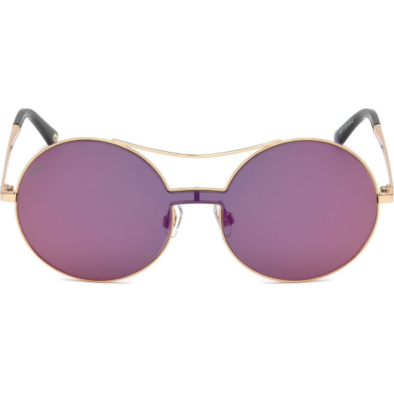 Web Eyewear Sunglasses Woman (Lens/Bridge/Temple) 59/16/146 mm) - (WE0211-34Z)